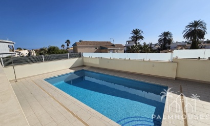 Herverkoop - Villa - La Zenia - Costa Blanca
