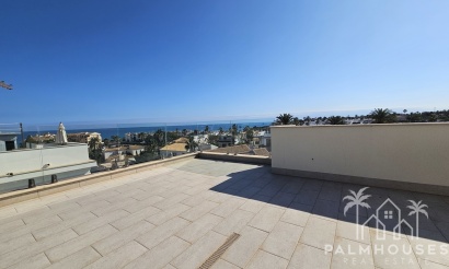 Herverkoop - Villa - La Zenia - Costa Blanca