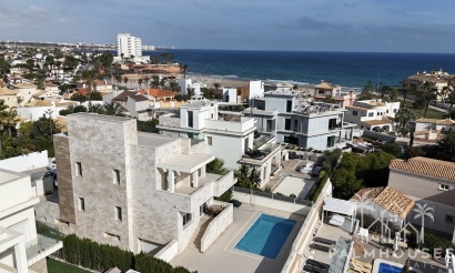 Herverkoop - Villa - La Zenia - Costa Blanca