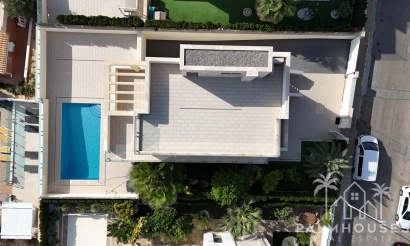 Herverkoop - Villa - La Zenia - Costa Blanca
