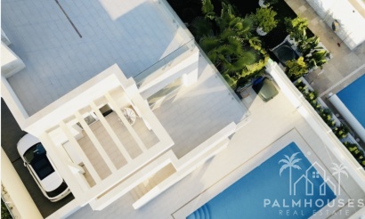 Herverkoop - Villa - La Zenia - Costa Blanca