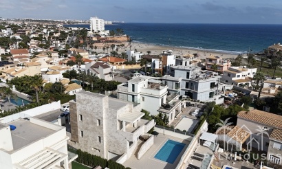 Herverkoop - Villa - La Zenia - Costa Blanca