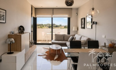 Herverkoop - Appartement - Orihuela Costa - PAU 8
