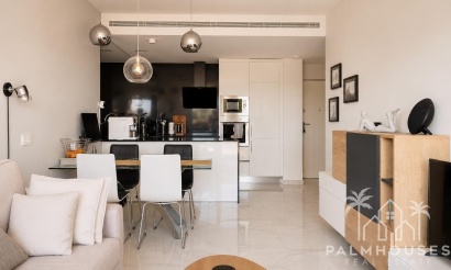 Herverkoop - Appartement - Orihuela Costa - PAU 8