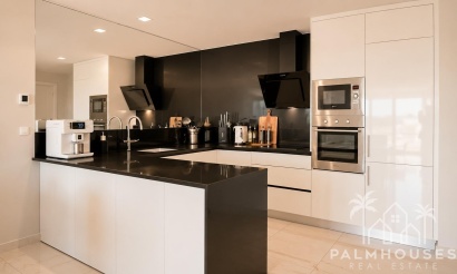 Herverkoop - Appartement - Orihuela Costa - PAU 8