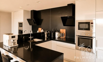 Herverkoop - Appartement - Orihuela Costa - PAU 8