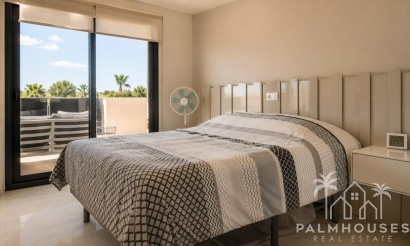 Herverkoop - Appartement - Orihuela Costa - PAU 8