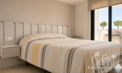Herverkoop - Appartement - Orihuela Costa - PAU 8