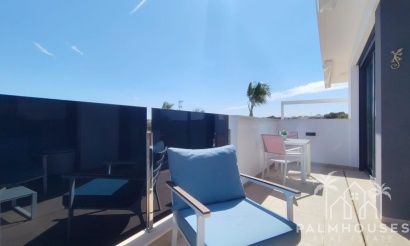 Herverkoop - Appartement - Orihuela Costa - PAU 8