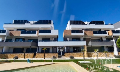 Herverkoop - Appartement - Orihuela Costa - PAU 8