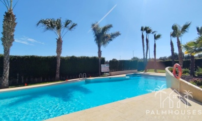 Herverkoop - Appartement - Orihuela Costa - PAU 8