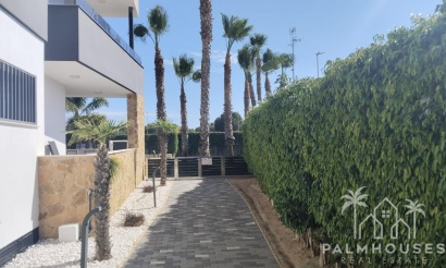 Herverkoop - Appartement - Orihuela Costa - PAU 8