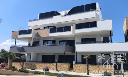 Herverkoop - Appartement - Orihuela Costa - PAU 8