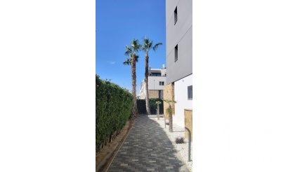 Herverkoop - Appartement - Orihuela Costa - PAU 8