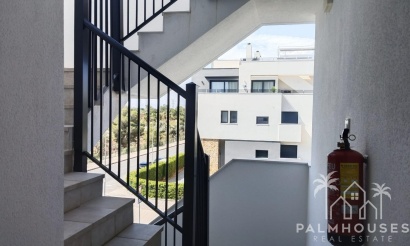 Herverkoop - Appartement - Orihuela Costa - PAU 8