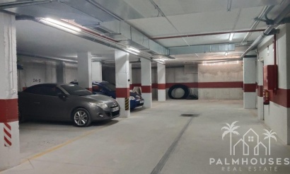 Herverkoop - Appartement - Orihuela Costa - PAU 8
