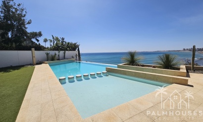 Revente - Villa - Orihuela Costa - Costa Blanca