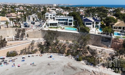 Revente - Villa - Orihuela Costa - Costa Blanca