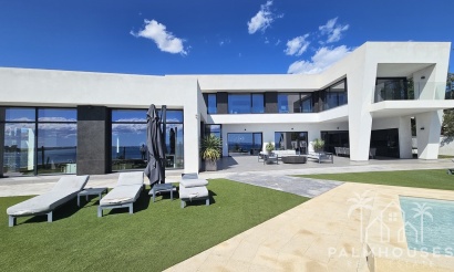 Revente - Villa - Orihuela Costa - Costa Blanca