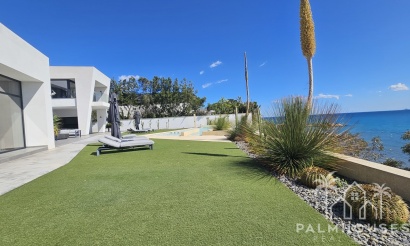 Revente - Villa - Orihuela Costa - Costa Blanca