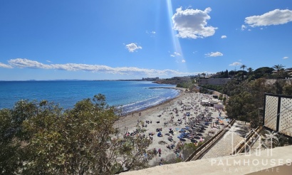 Revente - Villa - Orihuela Costa - Costa Blanca