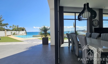 Revente - Villa - Orihuela Costa - Costa Blanca