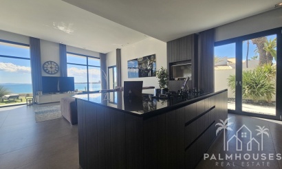 Revente - Villa - Orihuela Costa - Costa Blanca