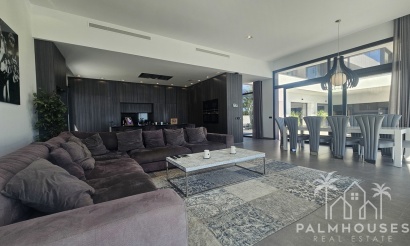 Revente - Villa - Orihuela Costa - Costa Blanca