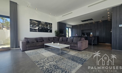 Revente - Villa - Orihuela Costa - Costa Blanca