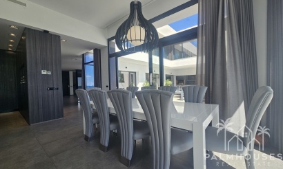 Revente - Villa - Orihuela Costa - Costa Blanca