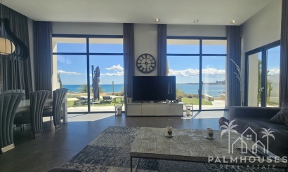 Revente - Villa - Orihuela Costa - Costa Blanca