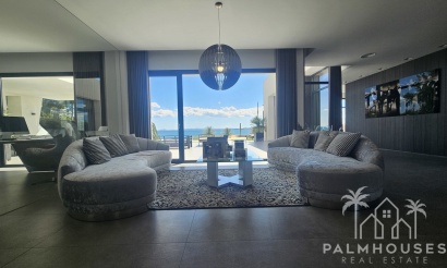 Revente - Villa - Orihuela Costa - Costa Blanca