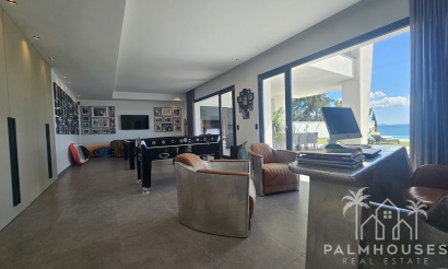 Revente - Villa - Orihuela Costa - Costa Blanca