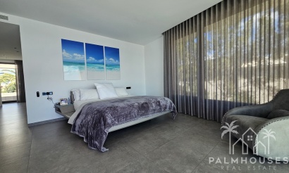 Revente - Villa - Orihuela Costa - Costa Blanca