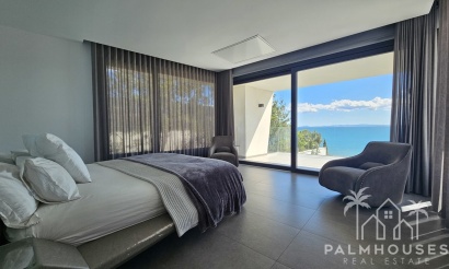 Revente - Villa - Orihuela Costa - Costa Blanca