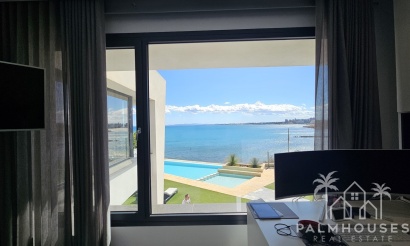 Revente - Villa - Orihuela Costa - Costa Blanca