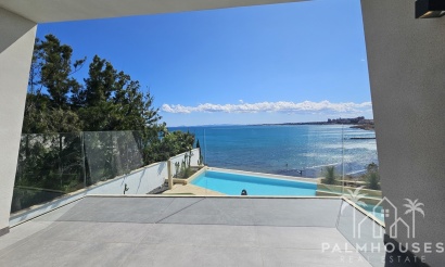 Revente - Villa - Orihuela Costa - Costa Blanca