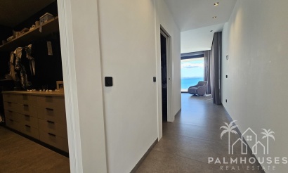 Revente - Villa - Orihuela Costa - Costa Blanca