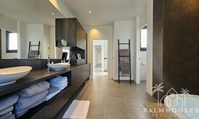 Revente - Villa - Orihuela Costa - Costa Blanca