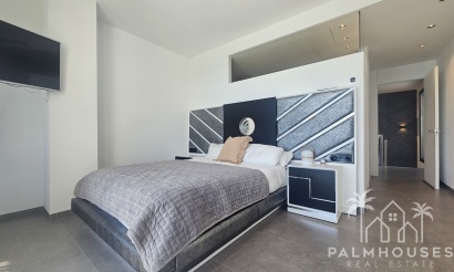 Revente - Villa - Orihuela Costa - Costa Blanca