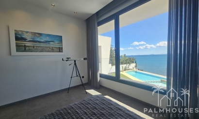Revente - Villa - Orihuela Costa - Costa Blanca