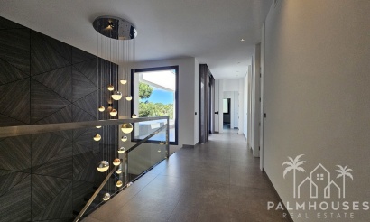 Revente - Villa - Orihuela Costa - Costa Blanca