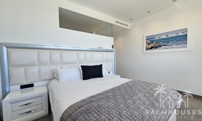 Revente - Villa - Orihuela Costa - Costa Blanca