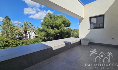 Revente - Villa - Orihuela Costa - Costa Blanca