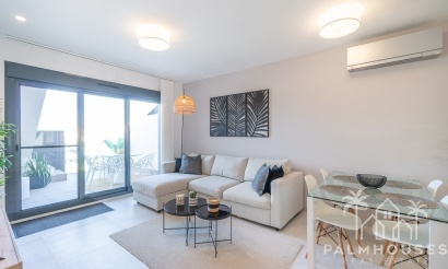 Herverkoop - Appartement - Guardamar del Segura - Costa Blanca