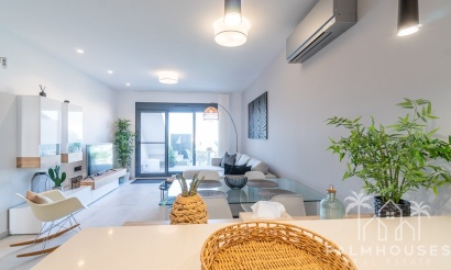 Herverkoop - Appartement - Guardamar del Segura - Costa Blanca