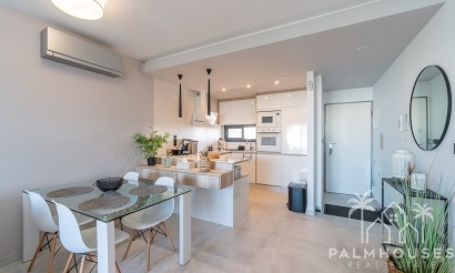 Herverkoop - Appartement - Guardamar del Segura - Costa Blanca