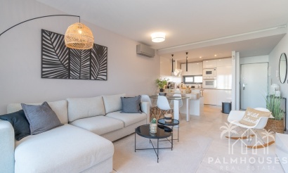 Herverkoop - Appartement - Guardamar del Segura - Costa Blanca