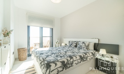 Herverkoop - Appartement - Guardamar del Segura - Costa Blanca