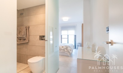 Herverkoop - Appartement - Guardamar del Segura - Costa Blanca